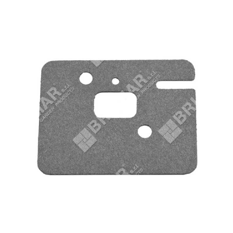 Thermal flange gasket for GREEN LINE blowers - 019084