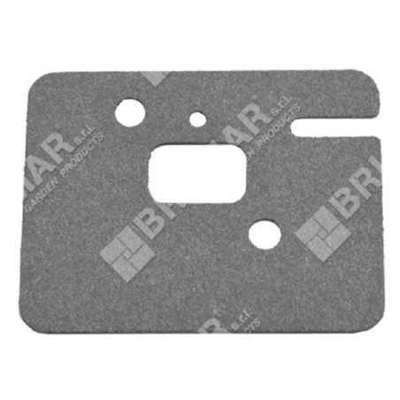 Junta de brida térmica para sopladores GREEN LINE - 019084 | NewgardenParts.com