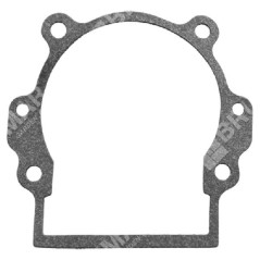 Engine crankcase gasket for GREEN LINE brushcutters - 046974 | NewgardenParts.com
