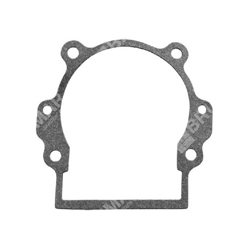 Engine crankcase gasket for GREEN LINE brushcutters - 046974