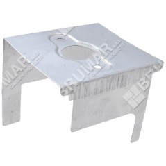 Hoja cilindro GREEN LINE - 055824 | NewgardenParts.com