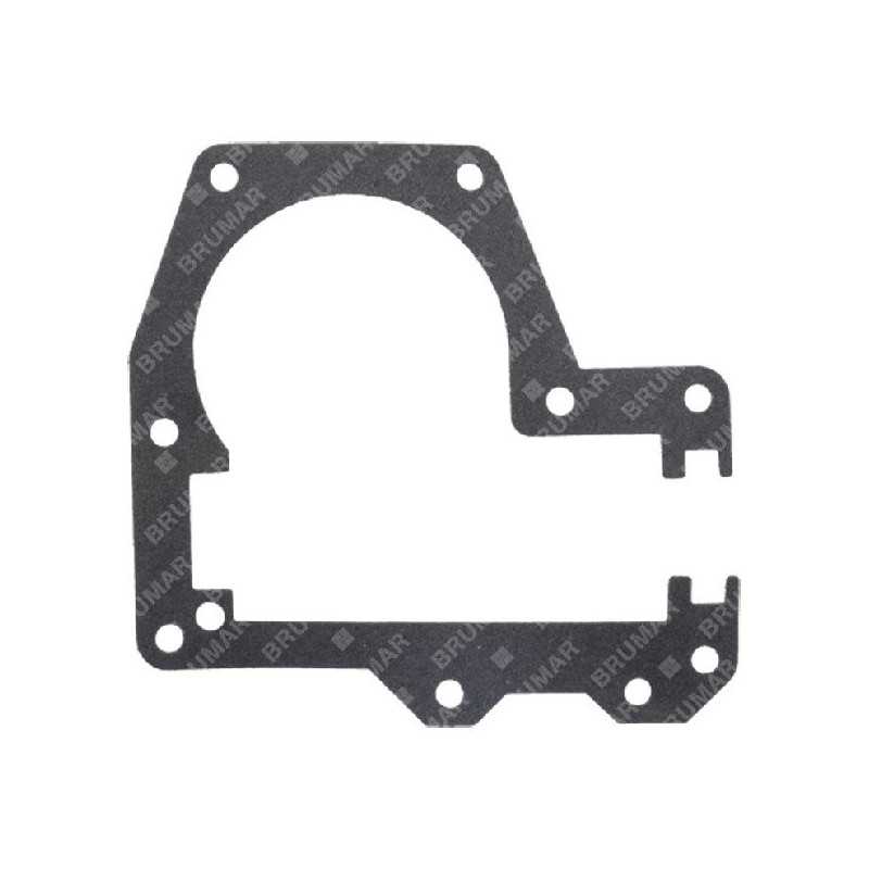 MAORI gear casing gasket - 050094