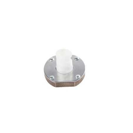 Sprocket base for starter motor with BRIGGS&STRATTON attachment | NewgardenParts.com