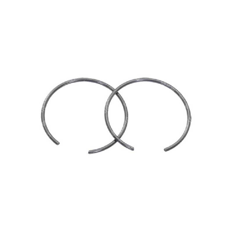 Ring für Kolbenbolzendurchmesser 20 mm DUCAR - 038218