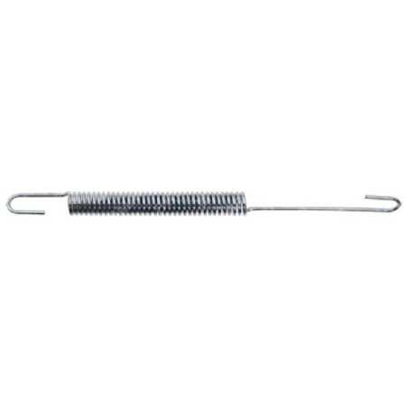 Speed ??governor spring for DUCAR motor generators 264101 - 038253 | NewgardenParts.com