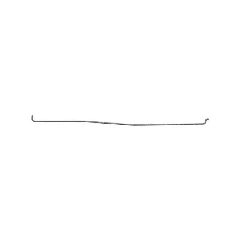 Speed ??governor rod for DUCAR motor generators 262701 - 038247