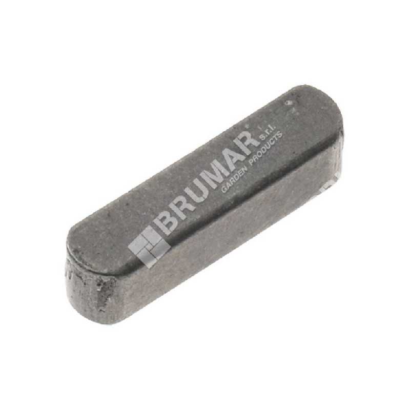 Key for MAORI lawnmower - 052281