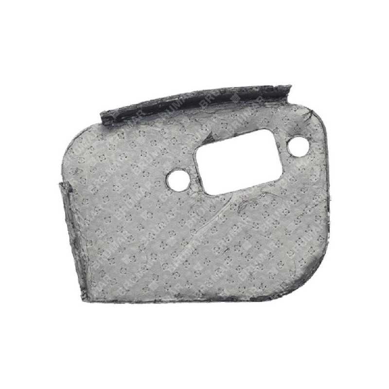 ZM2825 chainsaw muffler gasket - 056527