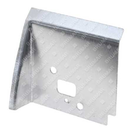 GREEN LINE thermal deflector - 055733 | NewgardenParts.com