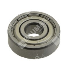 Lager 626 Innendurchmesser 6 mm - 048782 | NewgardenParts.com