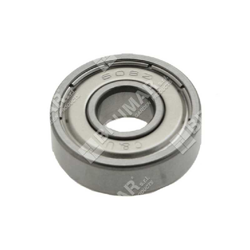Lager 608 Innendurchmesser 8 mm - 048774