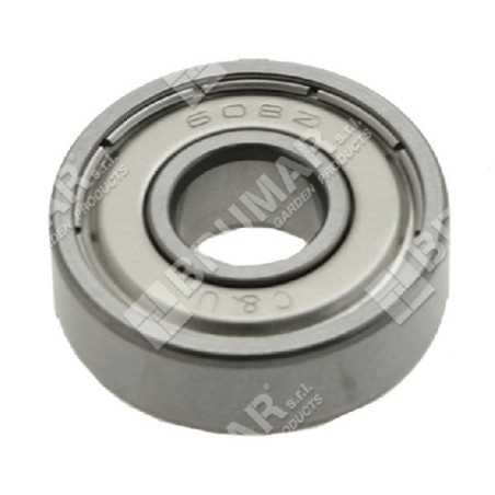 Bearing 608 internal diameter 8 mm - 048774 | NewgardenParts.com