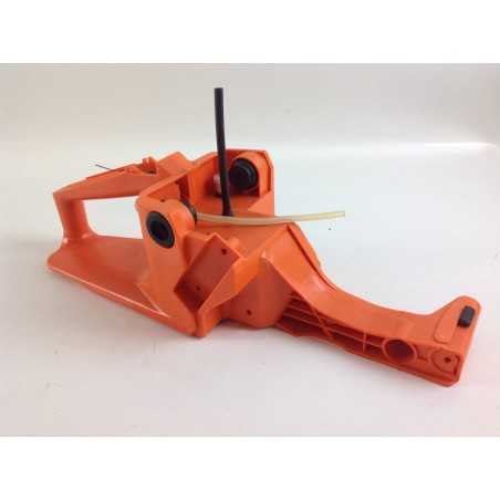 Base de depósito para soplador BG45 BG50 | NewgardenParts.com