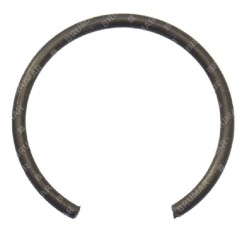 Ring for piston pin diameter 12 mm DUCAR - 055542 | NewgardenParts.com