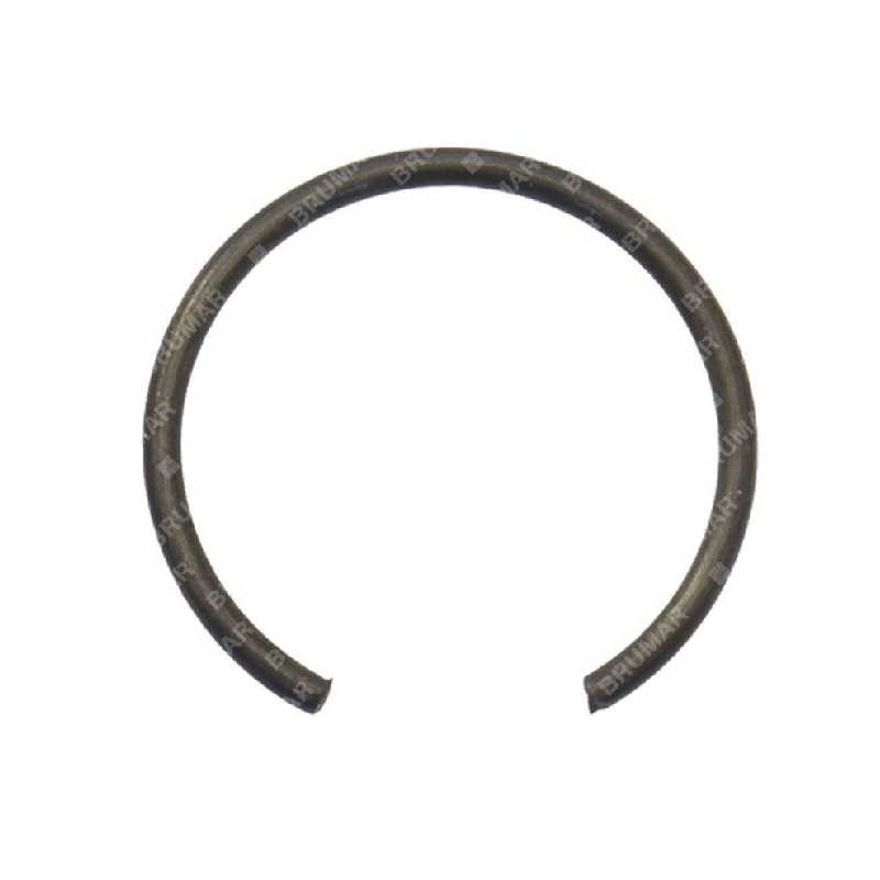 Ring for piston pin diameter 12 mm DUCAR - 055542