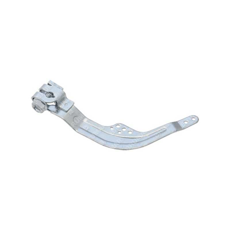 Speed ??regulator lever for HARRY aerators - 058994