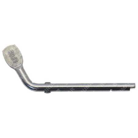Speed ??governor lever for LONCIN engines 171630010-T320 - 048975 | NewgardenParts.com