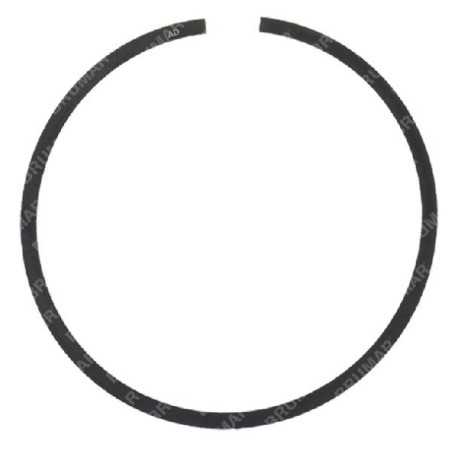 Piston ring YAT - 056731 | NewgardenParts.com