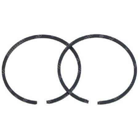 Kit de segments ATTILA - 055851 | NewgardenParts.com