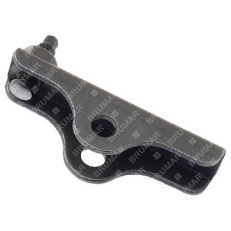DUCAR valve rocker arm - 055568 | NewgardenParts.com