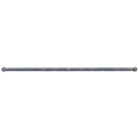 Valve rocker rod for LONCIN engines - 049363 | NewgardenParts.com