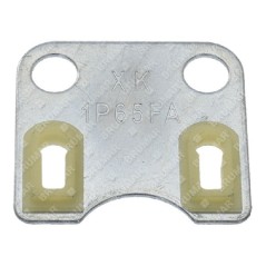 Placa soporte válvulas para motores LONCIN - 049359