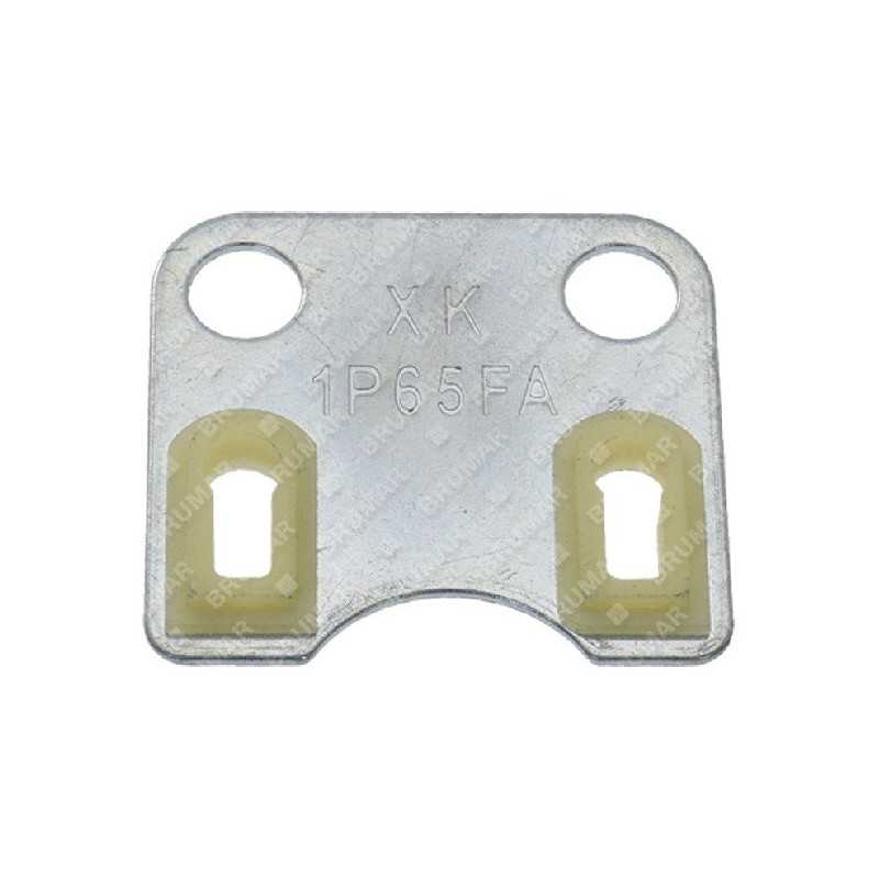 Ventilstützplatte für LONCIN-Motoren - 049359