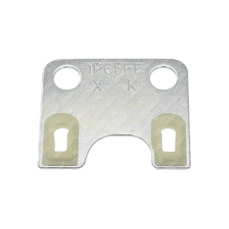 Valve support plate for LONCIN engines - 049065
