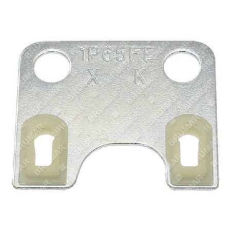Valve support plate for LONCIN engines - 049065 | NewgardenParts.com