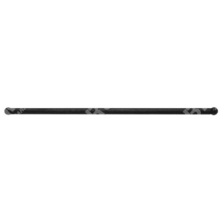 Valve rocker rod for MAORI lawnmower - 023558 | NewgardenParts.com