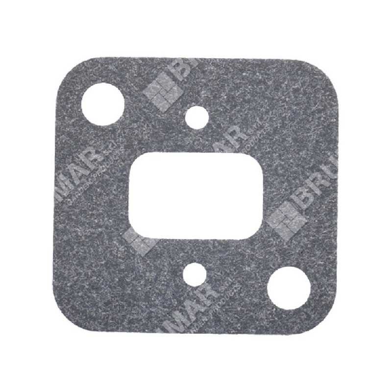 GREEN LINE thermal flange gasket - 055732