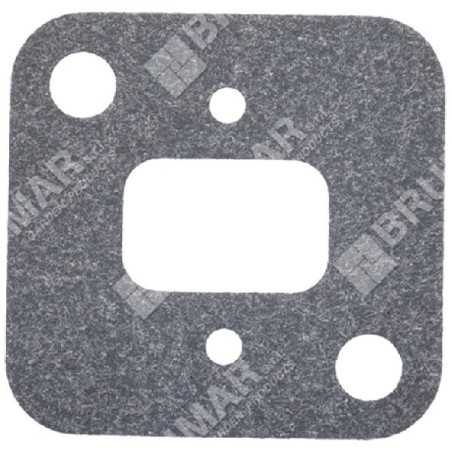 Junta de brida térmica GREEN LINE - 055732 | NewgardenParts.com