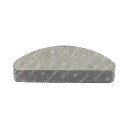 Clé pour tondeuse à gazon MAORI - 057156 | NewgardenParts.com