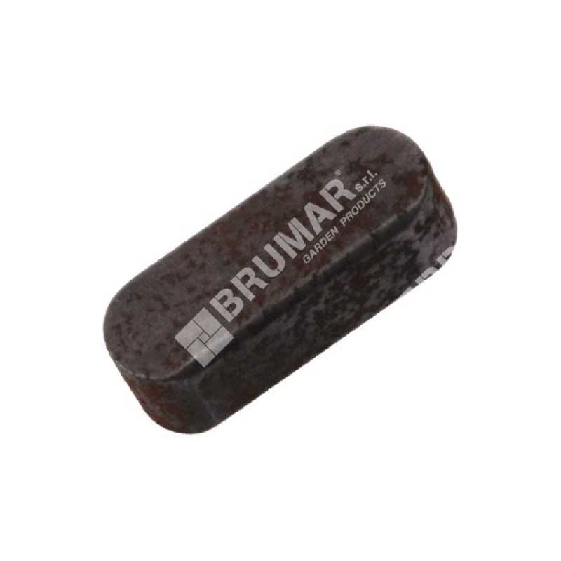 Key for MAORI snow blower - 051237