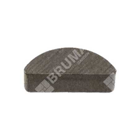 Chiavetta per decespugliatori ZOMAX 5.06.01.03101 Compatibile - 049413 | NewgardenParts.com