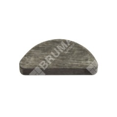 Key for ZOMAX chainsaws 5.06.01.25101 - 029723 | NewgardenParts.com