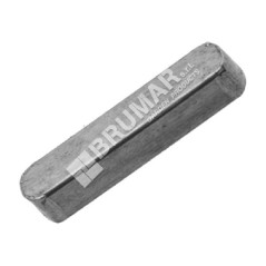Key for MAORI tractors - 026602 | NewgardenParts.com