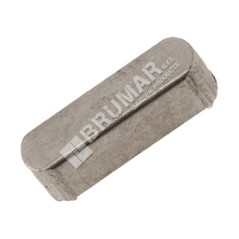 Key for MAORI snow blower 0546900 - 024898 | NewgardenParts.com