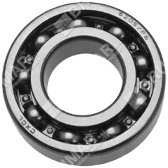 Bearing 6205 internal diameter 25 mm - 046653 | NewgardenParts.com