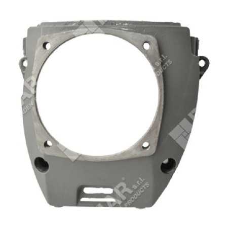 Carter de volant moteur pour débroussailleuses GREEN LINE - 048735 | NewgardenParts.com