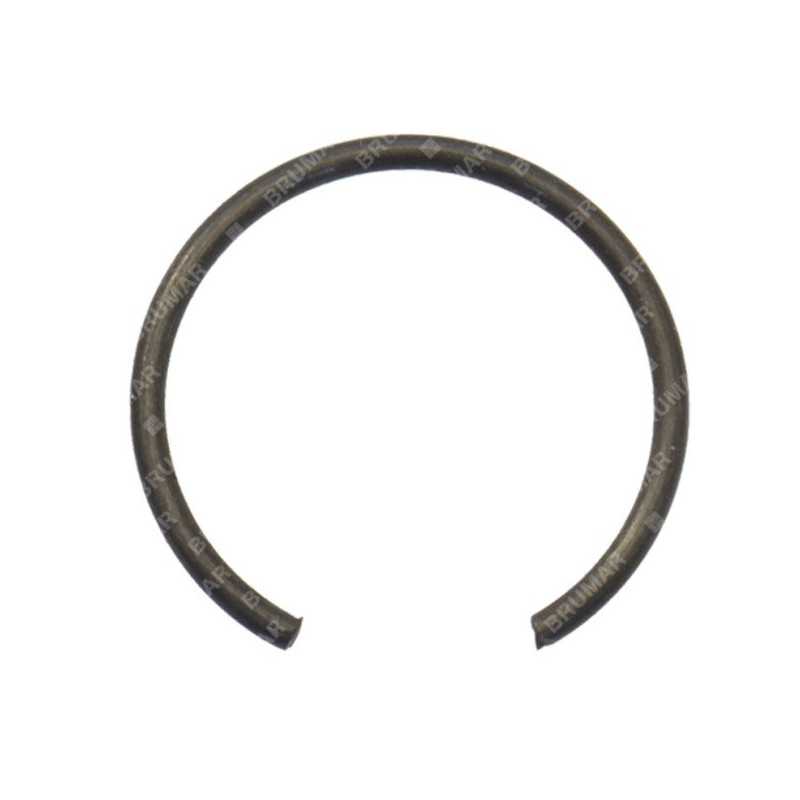 Ring für Kolbenbolzendurchmesser 13 mm ATTILA - 038705