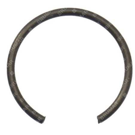 Segment pour axe de piston diamètre 13 mm ATTILA - 038705 | NewgardenParts.com