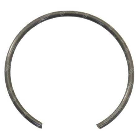 Ring for piston pin diameter 18.2 mm DUCAR - 038084 | NewgardenParts.com