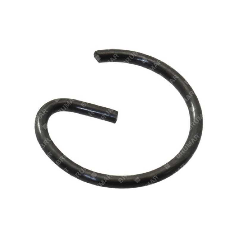 Anello per spinotto pistoni diametro 11 mm ZOMAX Compatibile - 030502