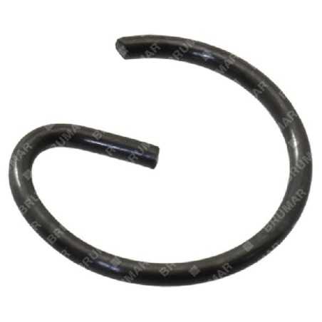 Anello per spinotto pistoni diametro 11 mm ZOMAX Compatibile - 030502 | NewgardenParts.com