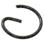 Anello per spinotto pistoni diametro 11 mm ZOMAX Compatibile - 030502