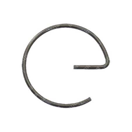 Segment d'axe de piston diamètre 16 mm DAYE - DAYEE - 027793 | NewgardenParts.com