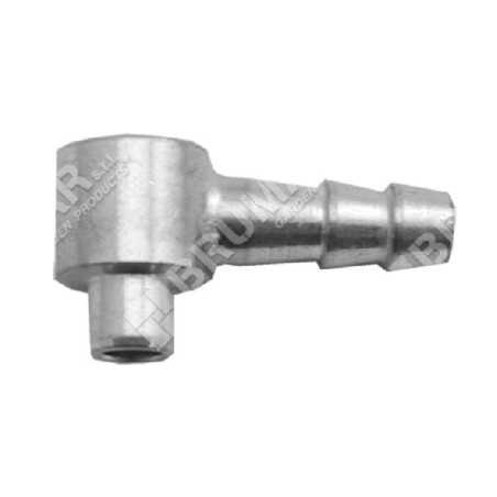 Cylinder cover for ZOMAX engines - EFFECIENT - 029737 | NewgardenParts.com