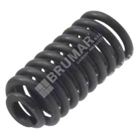 Nativibrating spring for ZOMAX chainsaws 4.013.0011.11 4.013.0011.11 - 051872 | NewgardenParts.com