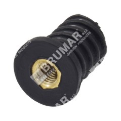 Supporto antivibrante per motoseghe ZOMAX 3.001.0641.06 3.001.0641.06 Compatibile - 051847